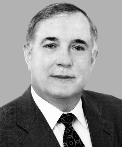 Кравчук Володимир Іванович